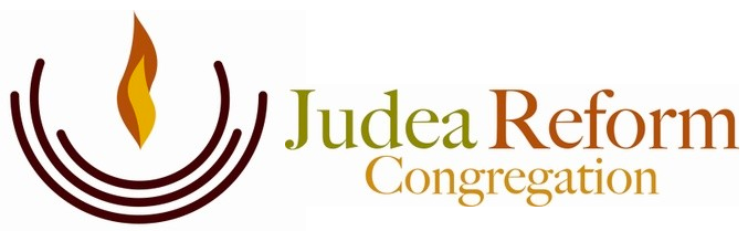Judea Reform Congregation Logo